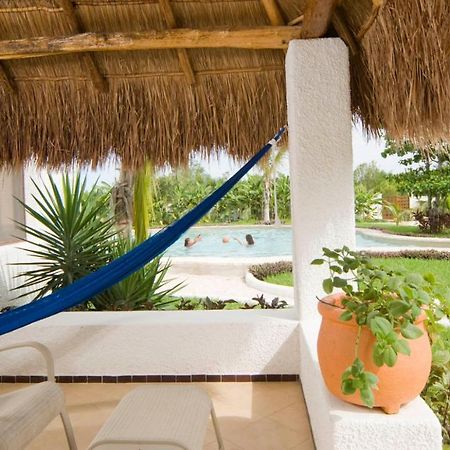 Amarte Maroma Hotel Eco Boutique Spa Punta Maroma Екстериор снимка