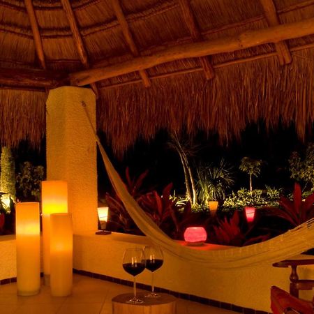 Amarte Maroma Hotel Eco Boutique Spa Punta Maroma Екстериор снимка