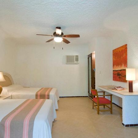 Amarte Maroma Hotel Eco Boutique Spa Punta Maroma Екстериор снимка