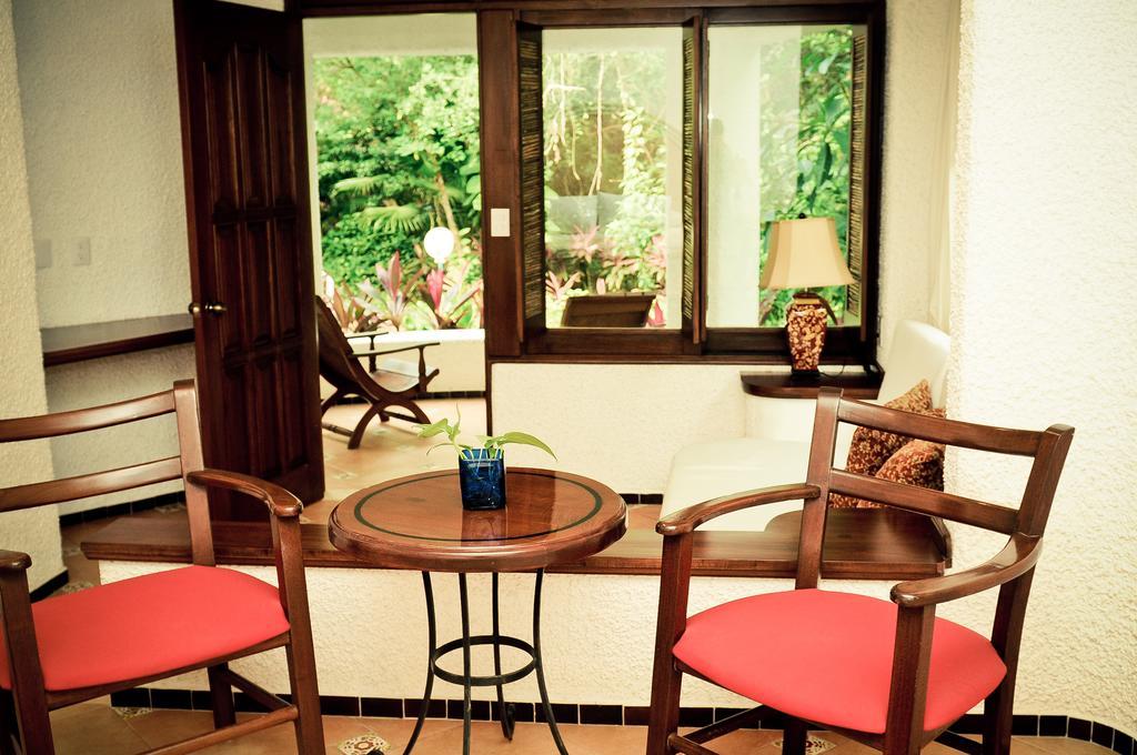 Amarte Maroma Hotel Eco Boutique Spa Punta Maroma Екстериор снимка