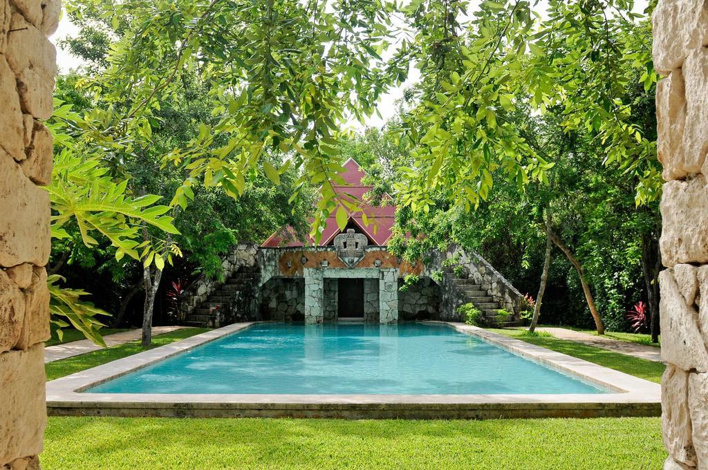 Amarte Maroma Hotel Eco Boutique Spa Punta Maroma Екстериор снимка
