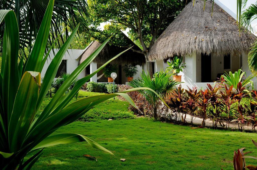 Amarte Maroma Hotel Eco Boutique Spa Punta Maroma Екстериор снимка