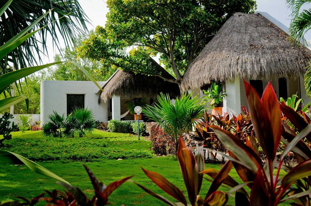 Amarte Maroma Hotel Eco Boutique Spa Punta Maroma Екстериор снимка