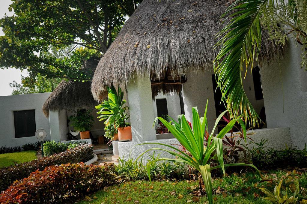 Amarte Maroma Hotel Eco Boutique Spa Punta Maroma Екстериор снимка