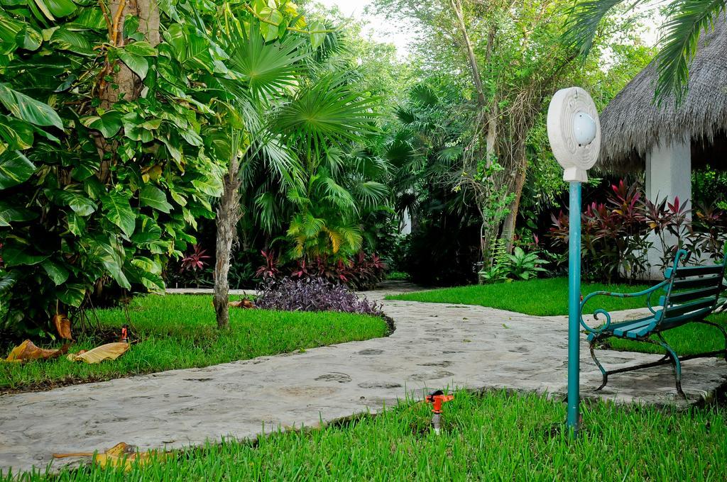 Amarte Maroma Hotel Eco Boutique Spa Punta Maroma Екстериор снимка