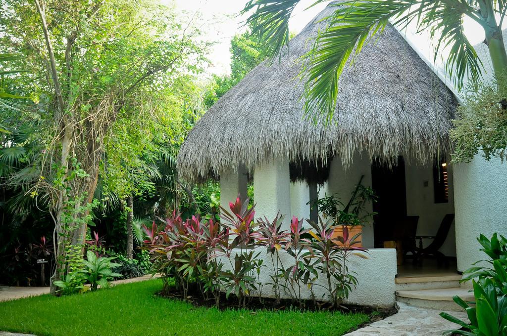 Amarte Maroma Hotel Eco Boutique Spa Punta Maroma Екстериор снимка