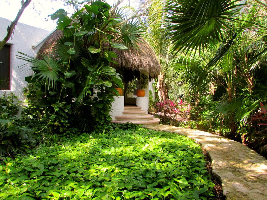 Amarte Maroma Hotel Eco Boutique Spa Punta Maroma Екстериор снимка