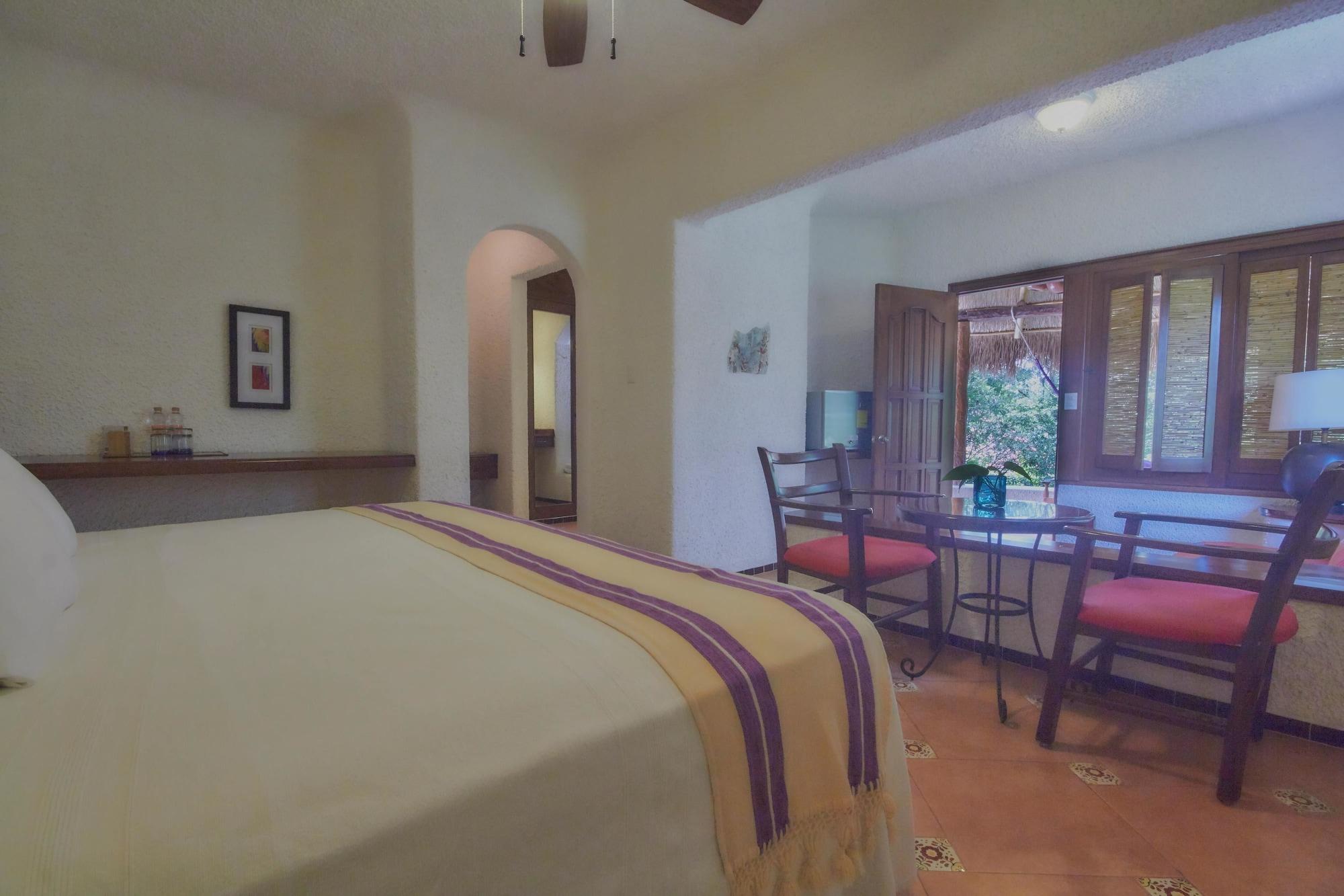 Amarte Maroma Hotel Eco Boutique Spa Punta Maroma Екстериор снимка