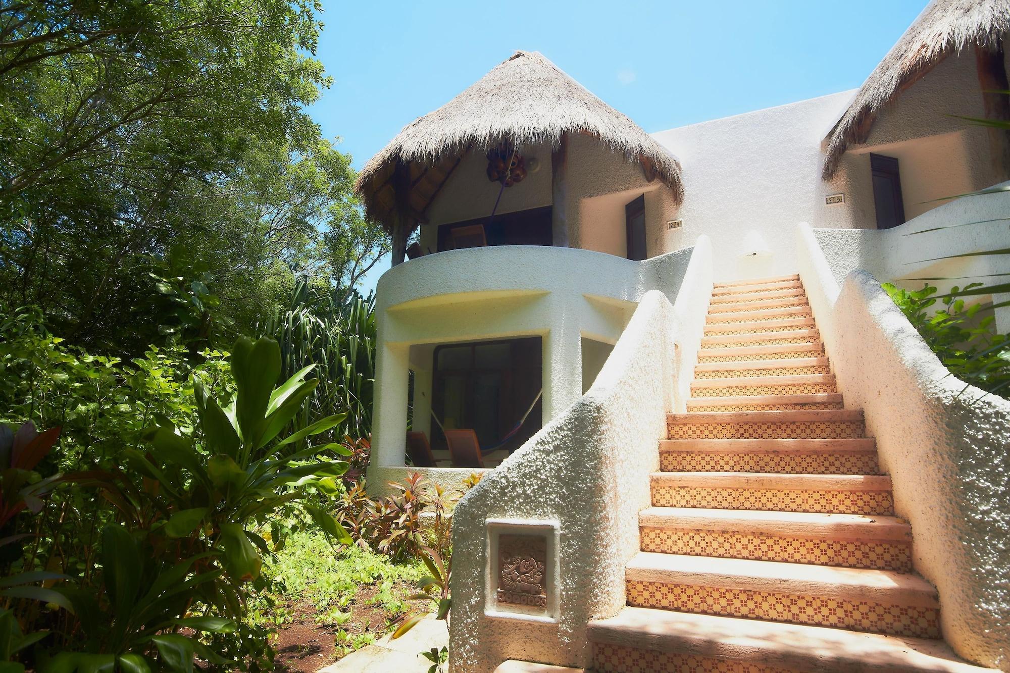 Amarte Maroma Hotel Eco Boutique Spa Punta Maroma Екстериор снимка