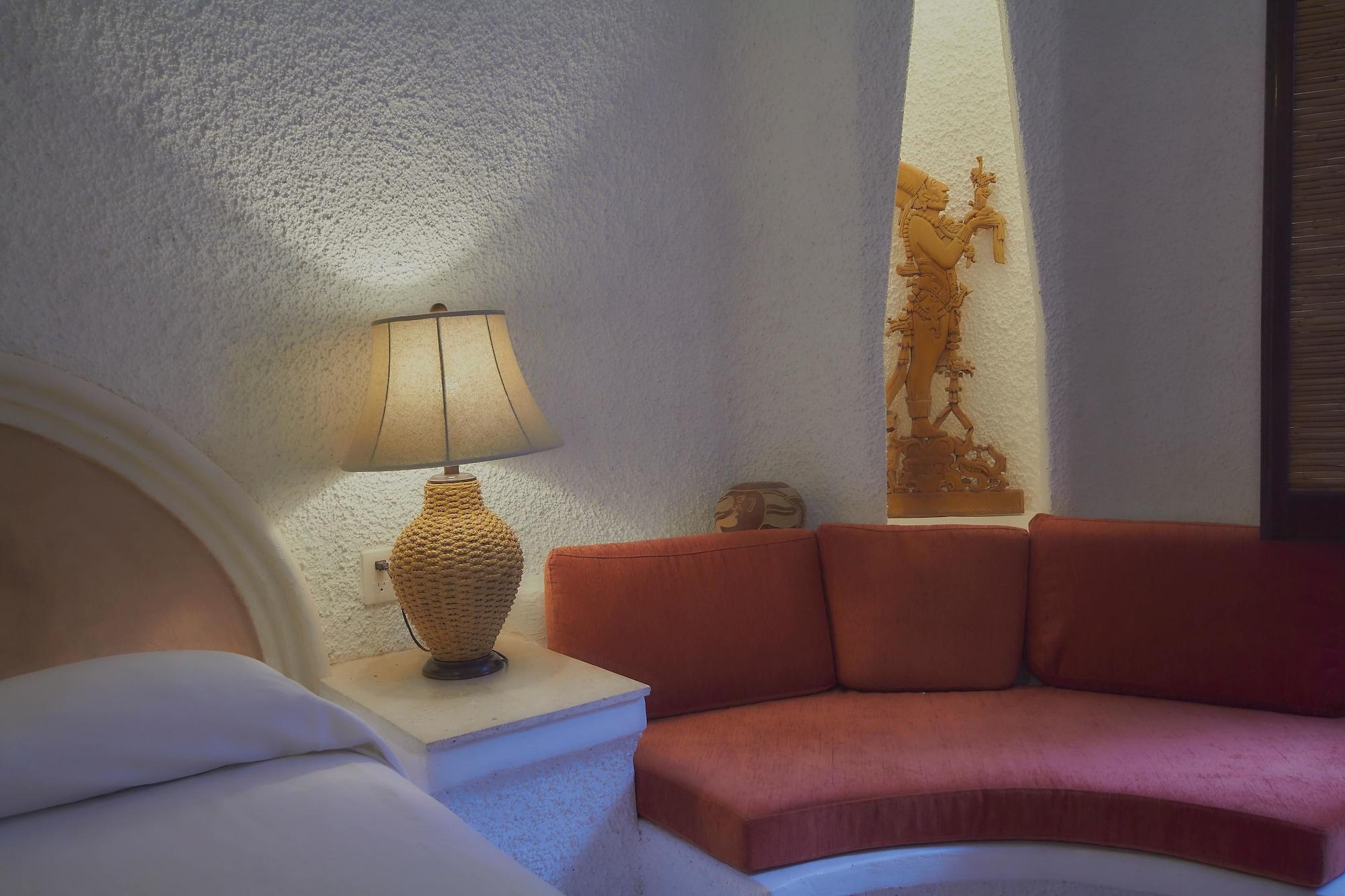 Amarte Maroma Hotel Eco Boutique Spa Punta Maroma Екстериор снимка