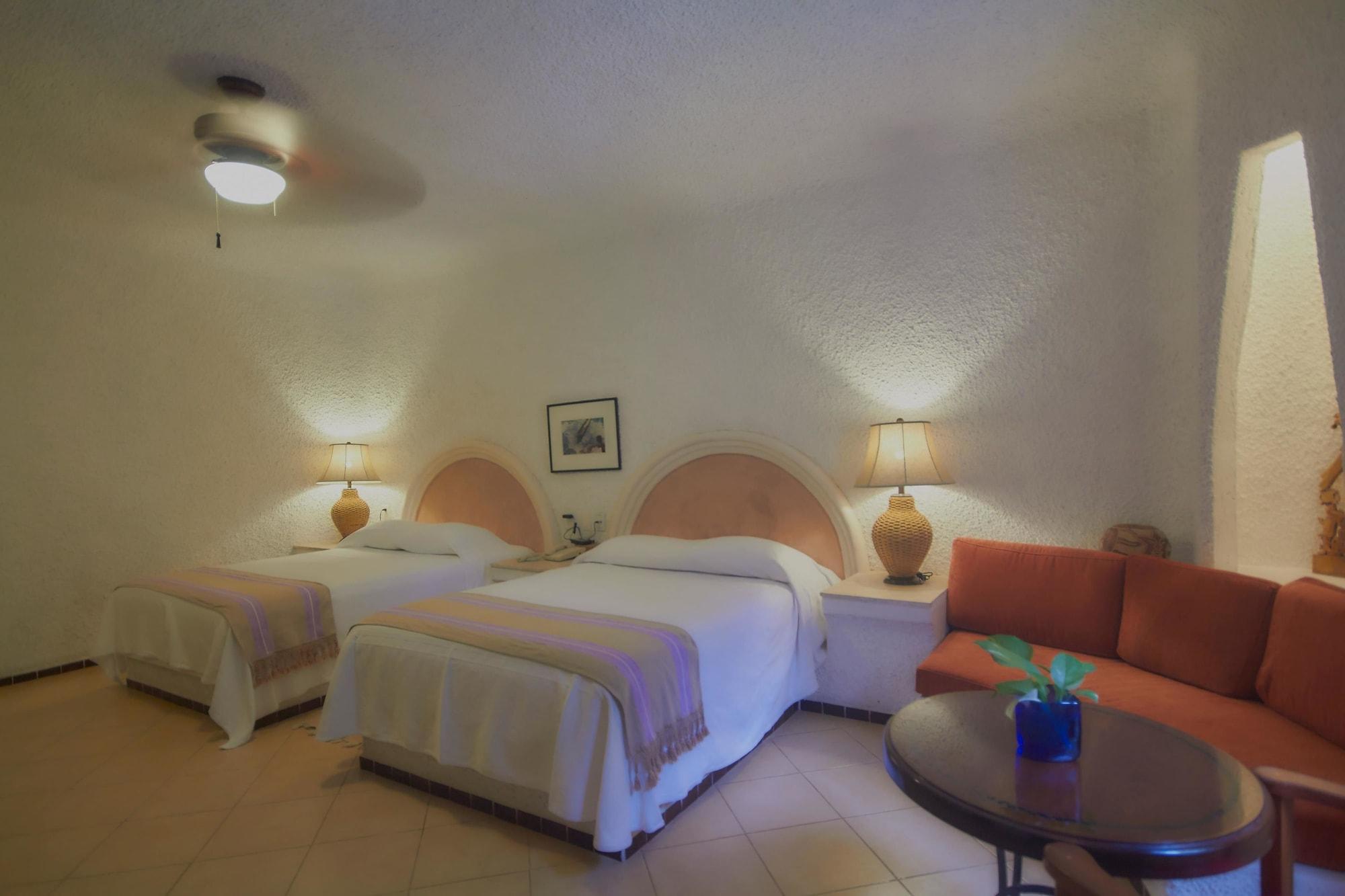 Amarte Maroma Hotel Eco Boutique Spa Punta Maroma Екстериор снимка