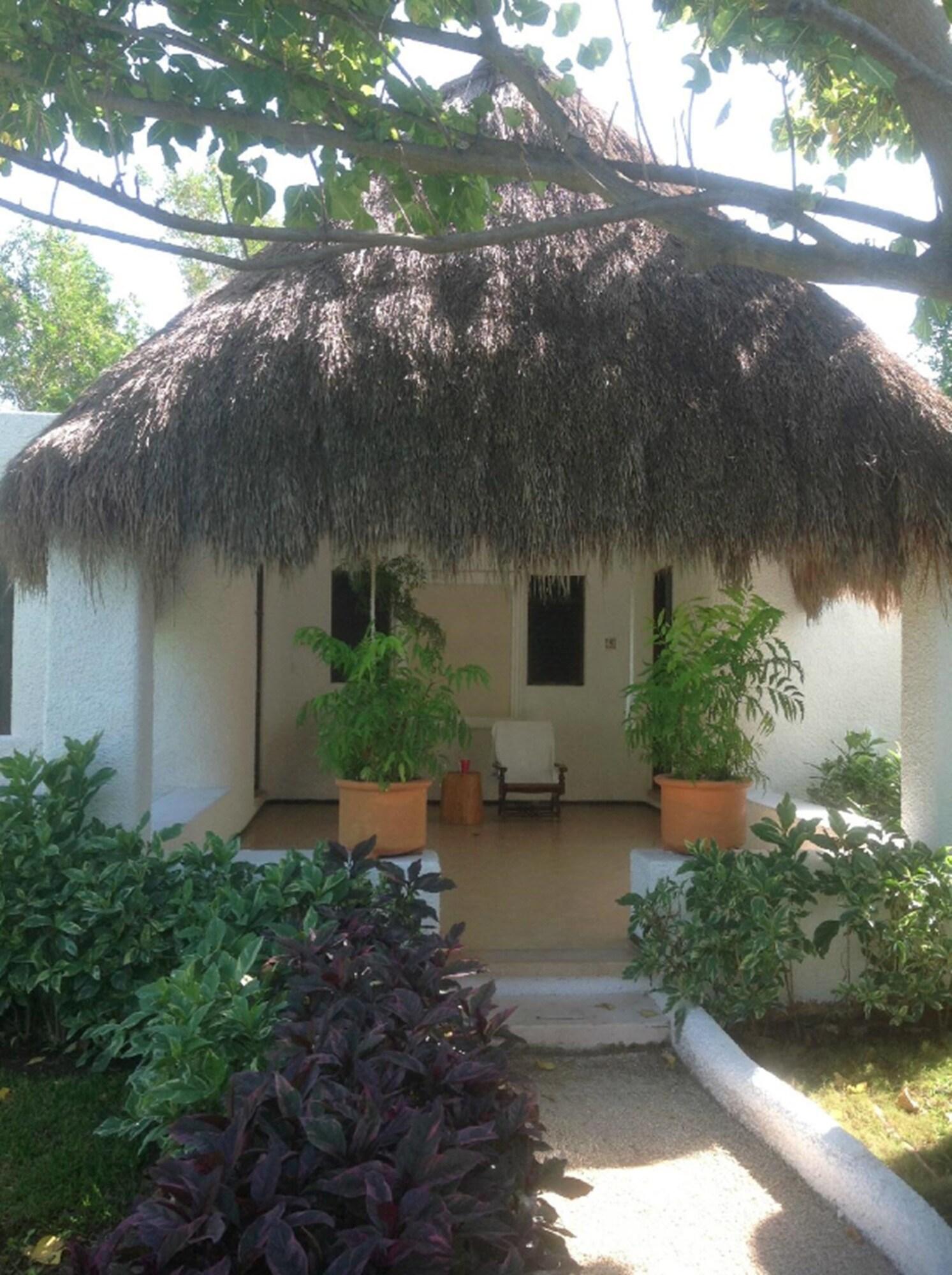 Amarte Maroma Hotel Eco Boutique Spa Punta Maroma Екстериор снимка