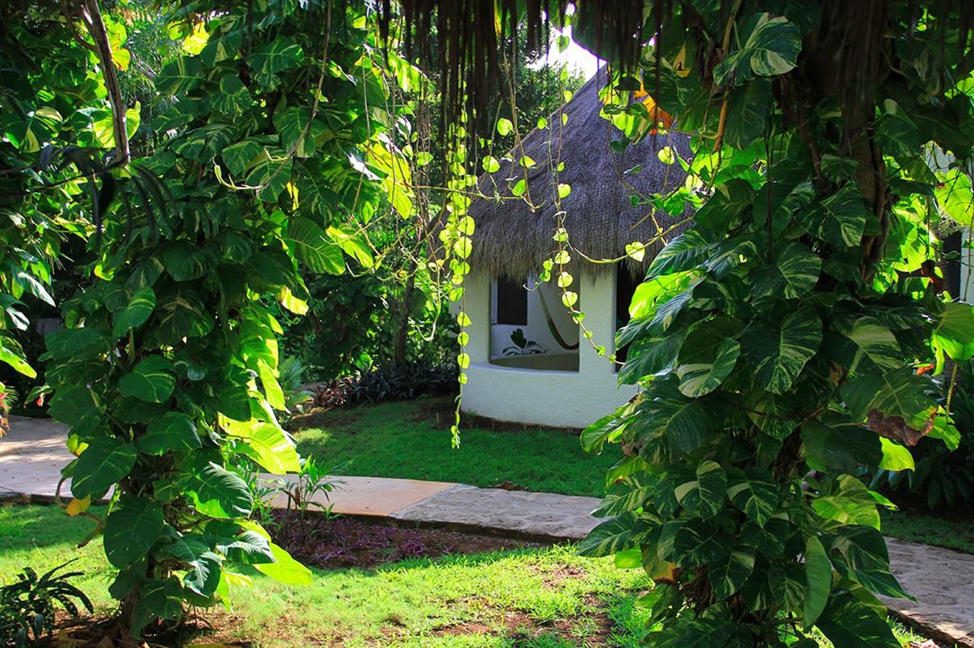 Amarte Maroma Hotel Eco Boutique Spa Punta Maroma Екстериор снимка