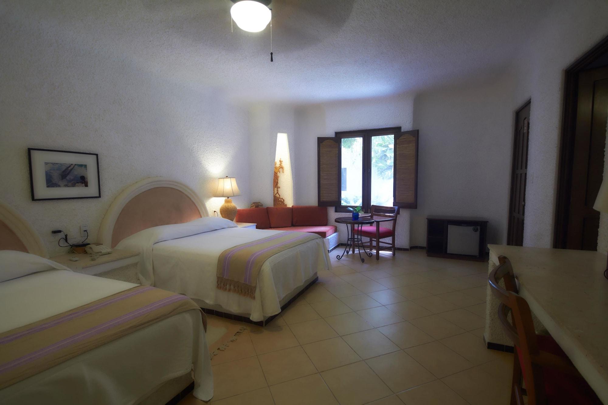 Amarte Maroma Hotel Eco Boutique Spa Punta Maroma Екстериор снимка