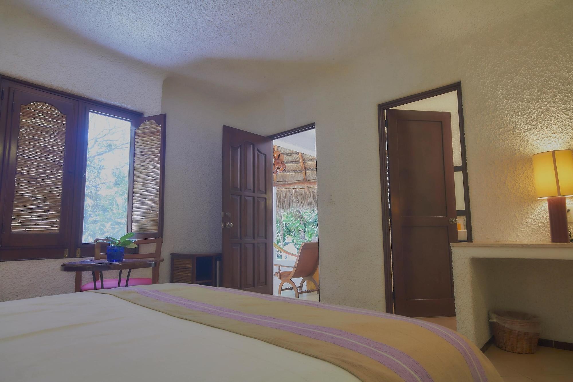 Amarte Maroma Hotel Eco Boutique Spa Punta Maroma Екстериор снимка
