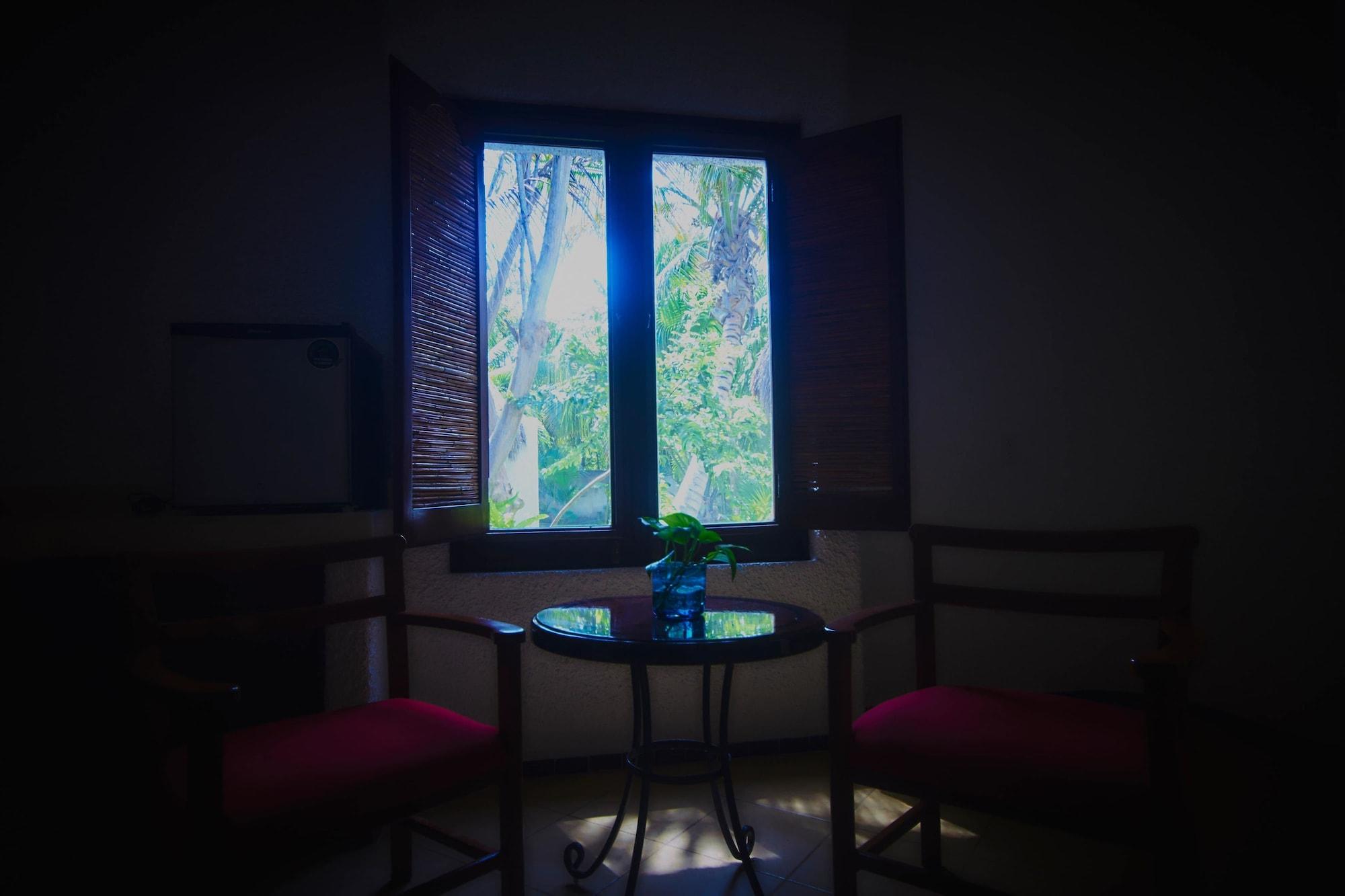 Amarte Maroma Hotel Eco Boutique Spa Punta Maroma Екстериор снимка