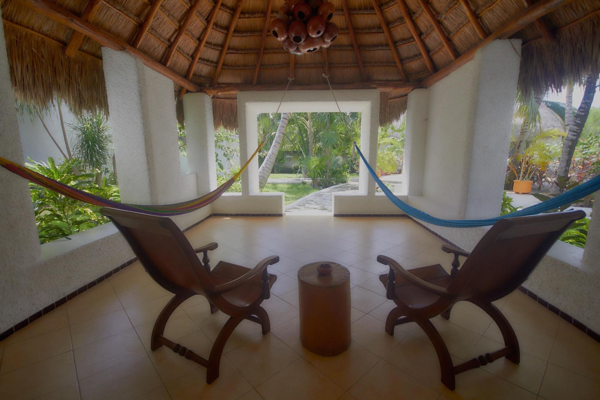 Amarte Maroma Hotel Eco Boutique Spa Punta Maroma Екстериор снимка