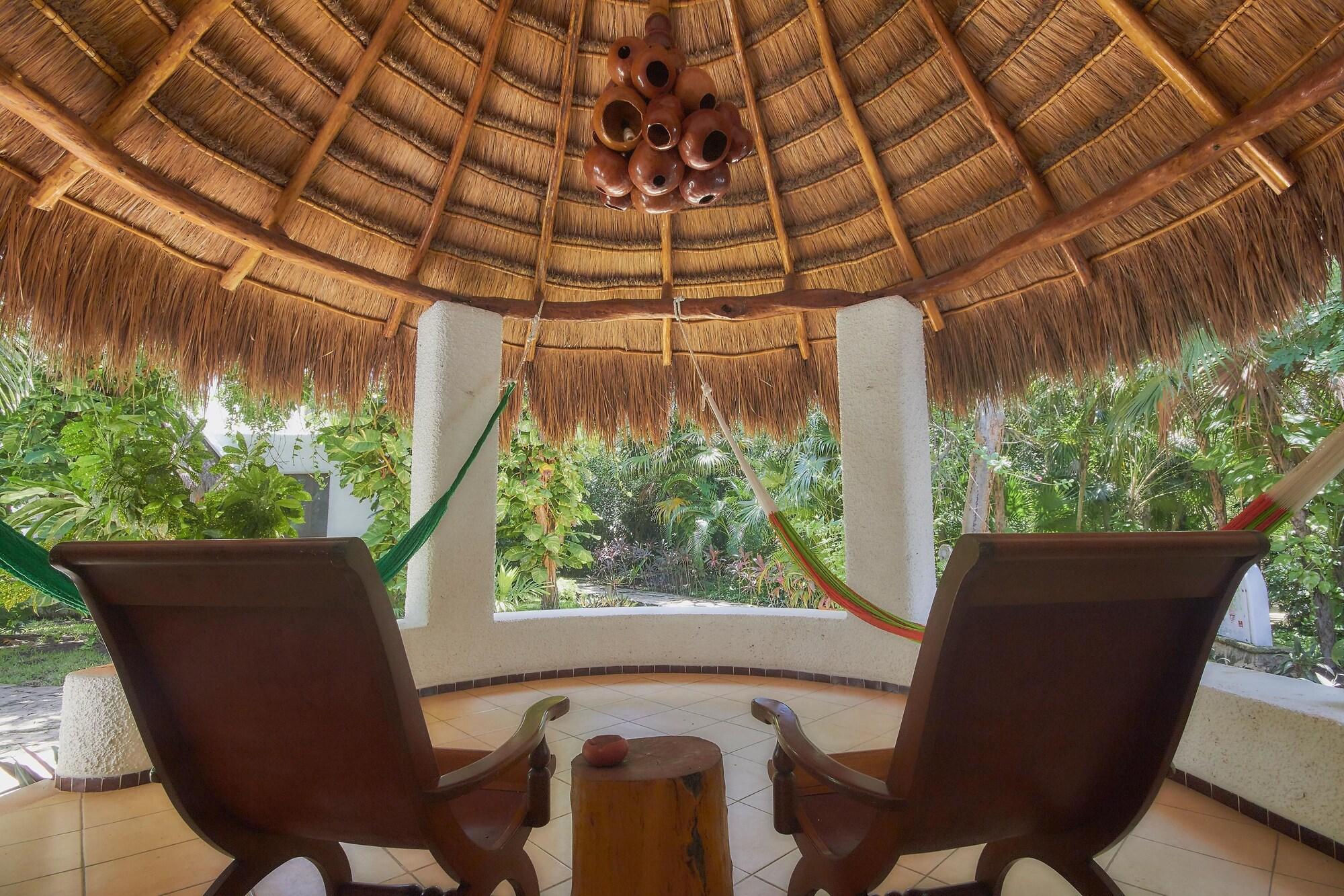 Amarte Maroma Hotel Eco Boutique Spa Punta Maroma Екстериор снимка