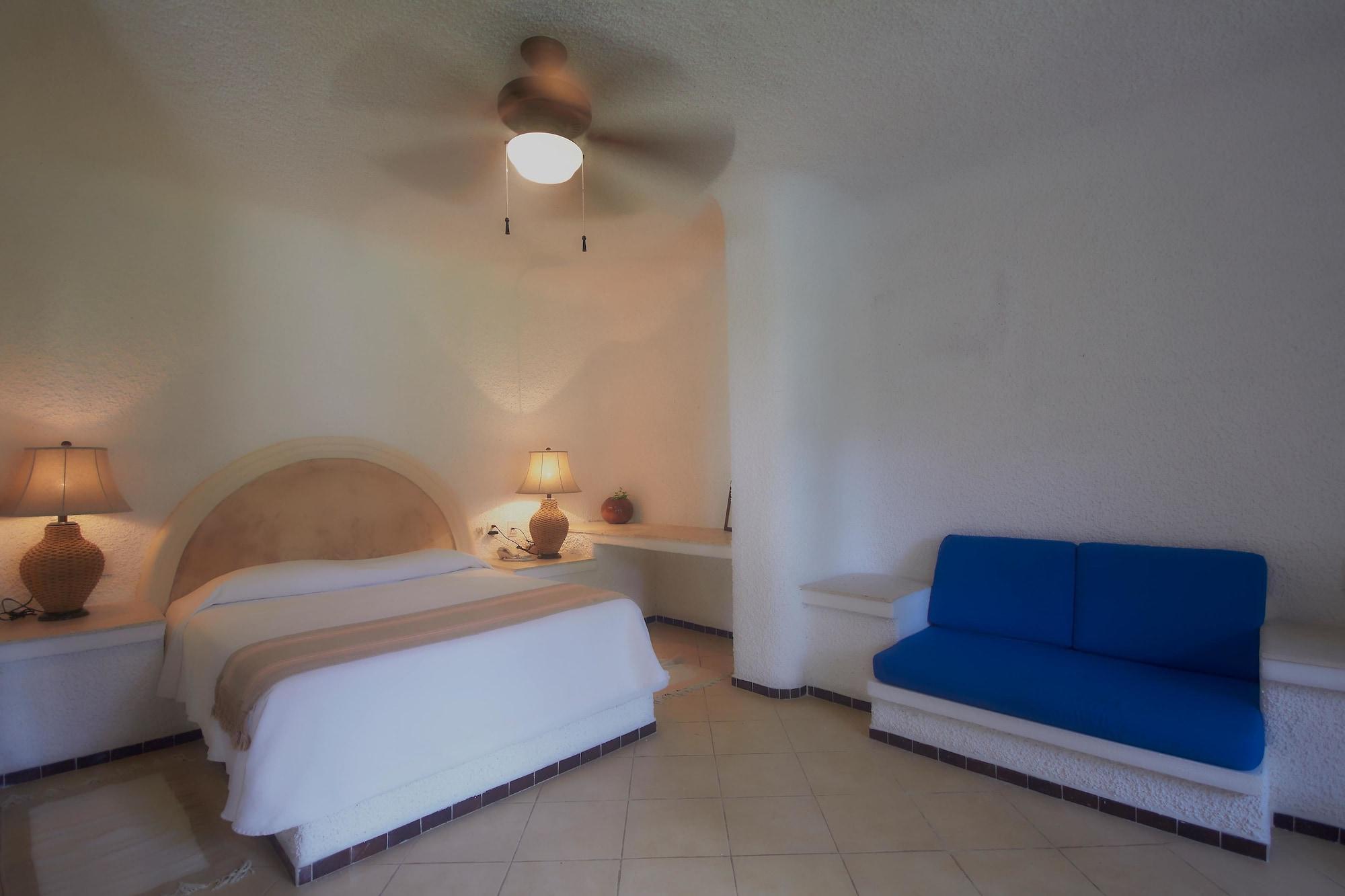 Amarte Maroma Hotel Eco Boutique Spa Punta Maroma Екстериор снимка