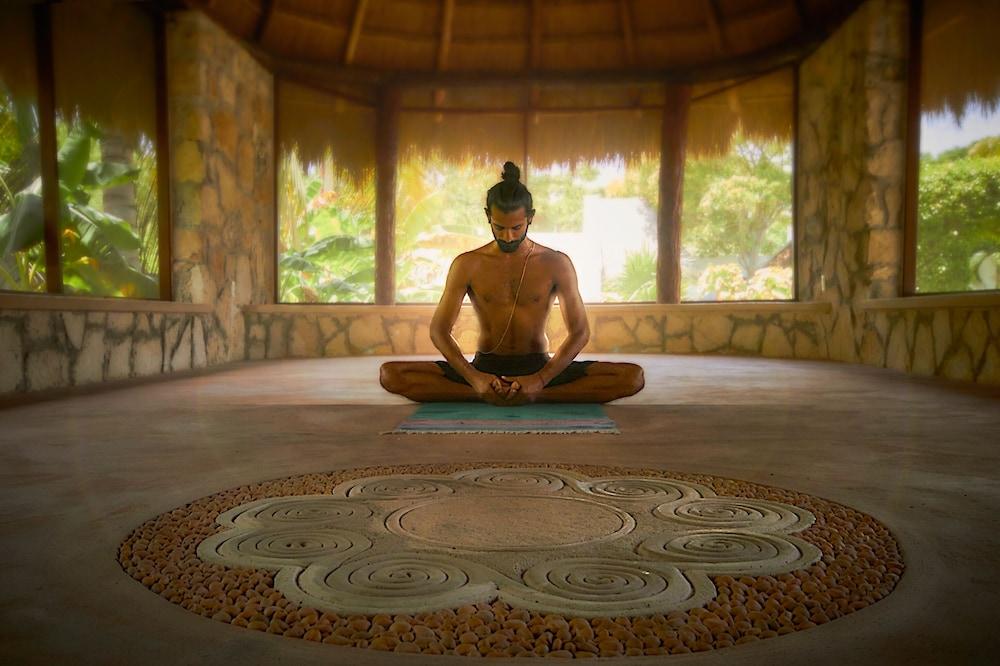 Amarte Maroma Hotel Eco Boutique Spa Punta Maroma Екстериор снимка