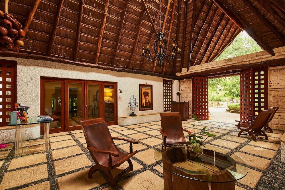 Amarte Maroma Hotel Eco Boutique Spa Punta Maroma Екстериор снимка