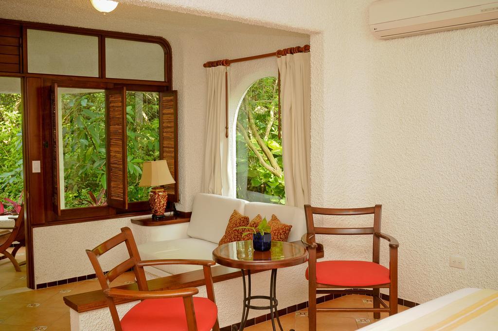 Amarte Maroma Hotel Eco Boutique Spa Punta Maroma Стая снимка