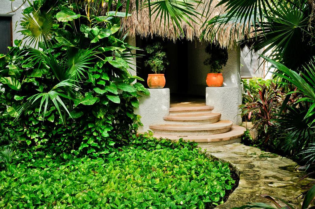 Amarte Maroma Hotel Eco Boutique Spa Punta Maroma Стая снимка
