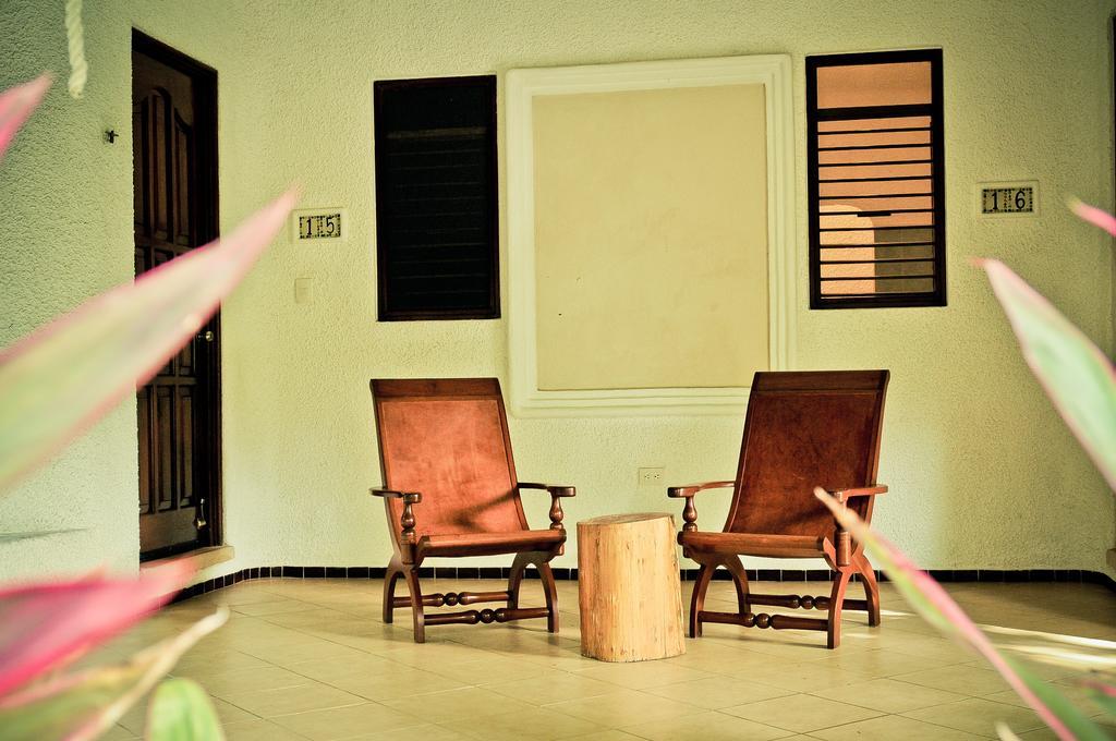 Amarte Maroma Hotel Eco Boutique Spa Punta Maroma Стая снимка