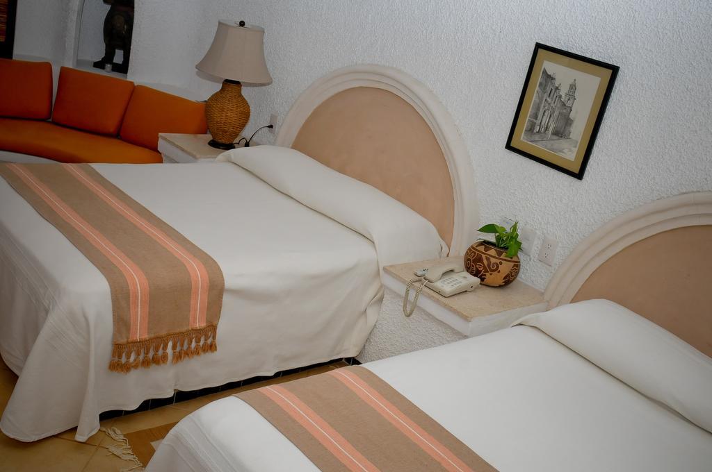 Amarte Maroma Hotel Eco Boutique Spa Punta Maroma Стая снимка