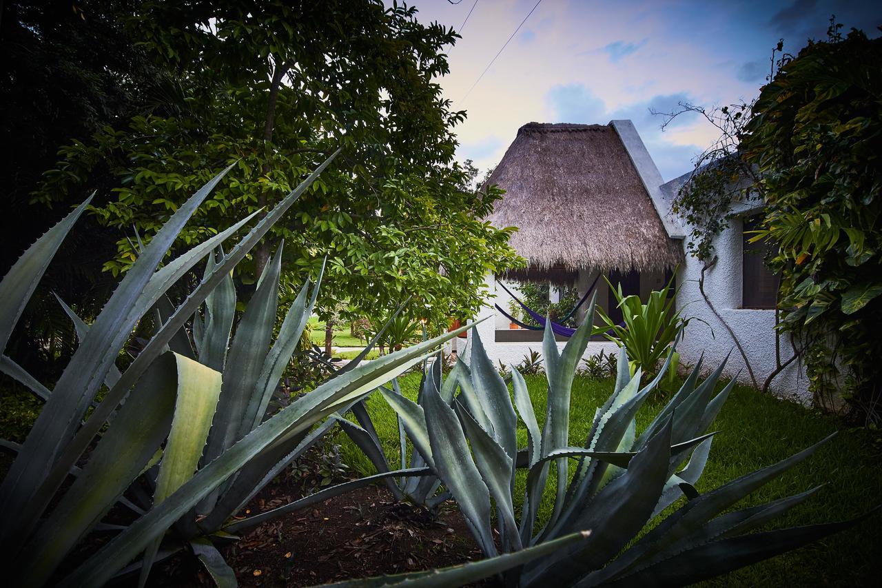 Amarte Maroma Hotel Eco Boutique Spa Punta Maroma Екстериор снимка