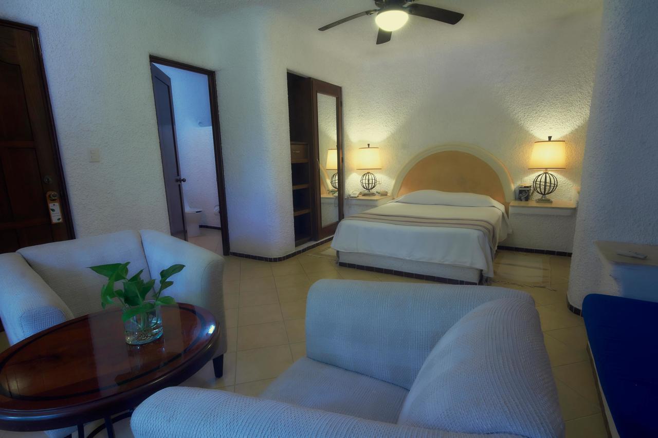 Amarte Maroma Hotel Eco Boutique Spa Punta Maroma Екстериор снимка