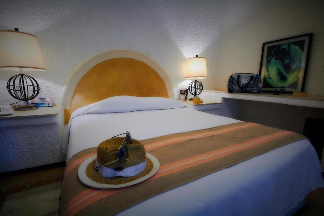 Amarte Maroma Hotel Eco Boutique Spa Punta Maroma Екстериор снимка