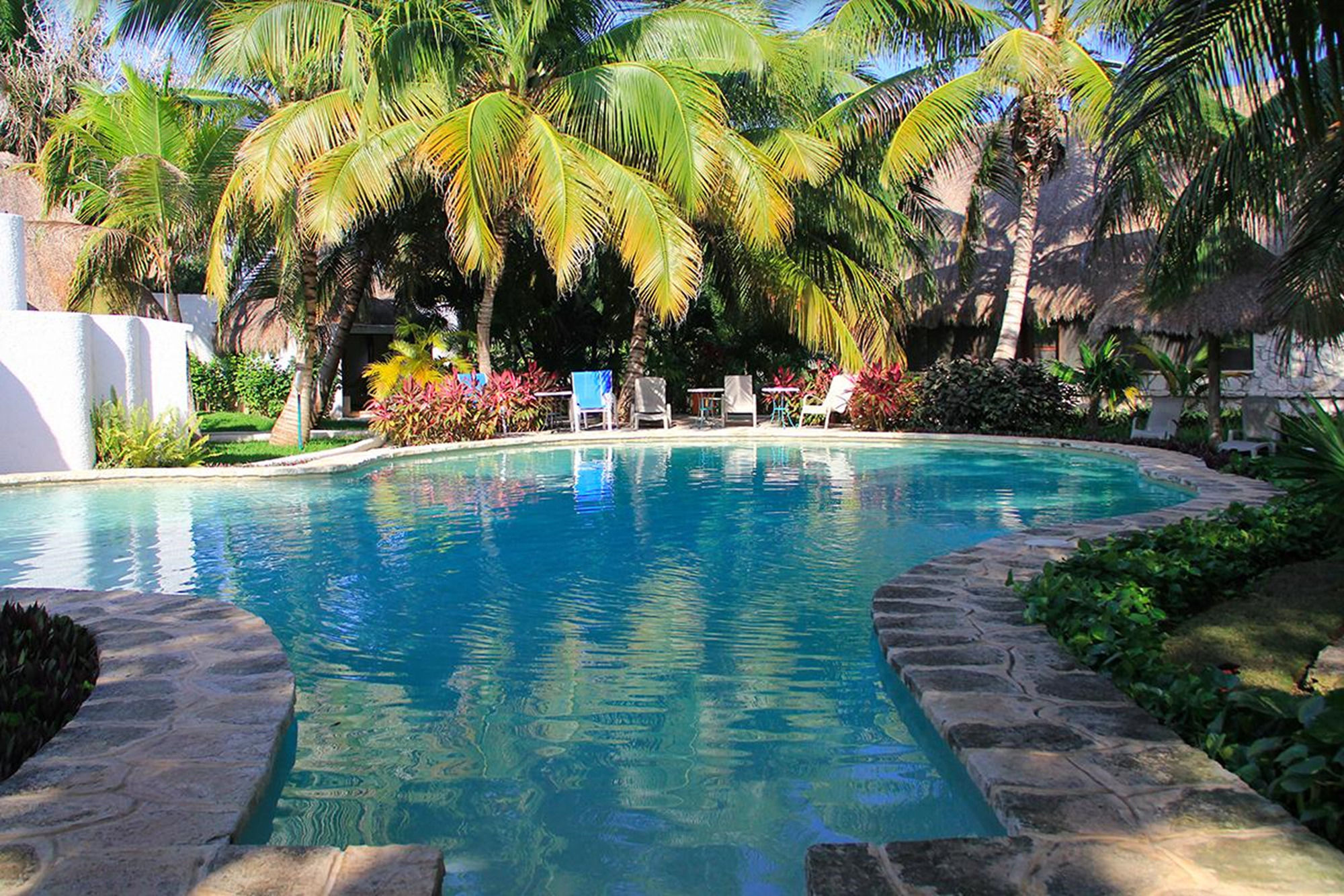 Amarte Maroma Hotel Eco Boutique Spa Punta Maroma Екстериор снимка