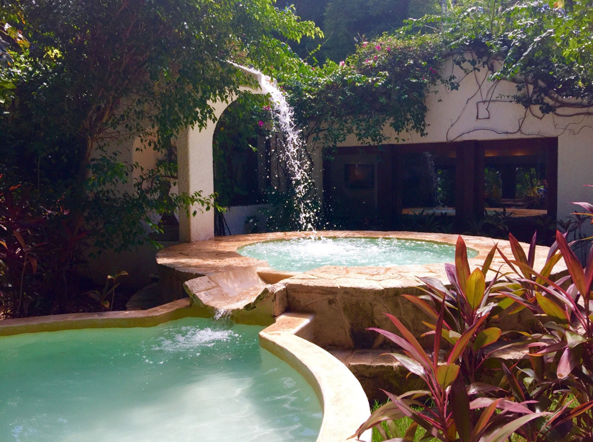 Amarte Maroma Hotel Eco Boutique Spa Punta Maroma Екстериор снимка
