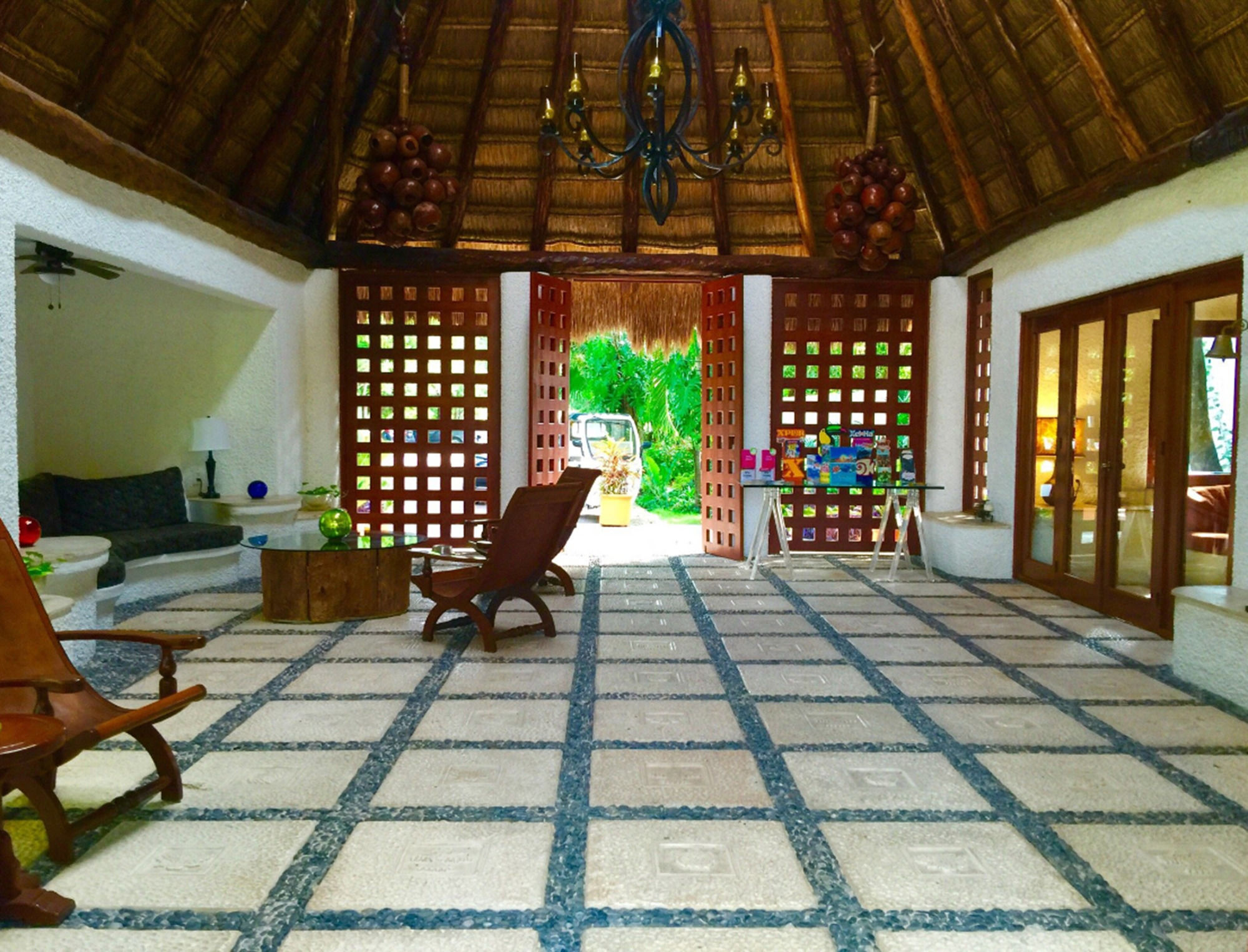 Amarte Maroma Hotel Eco Boutique Spa Punta Maroma Екстериор снимка