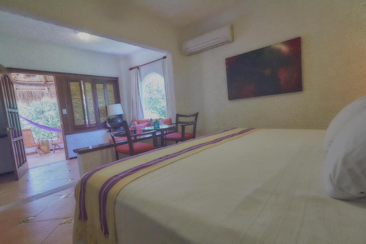 Amarte Maroma Hotel Eco Boutique Spa Punta Maroma Екстериор снимка
