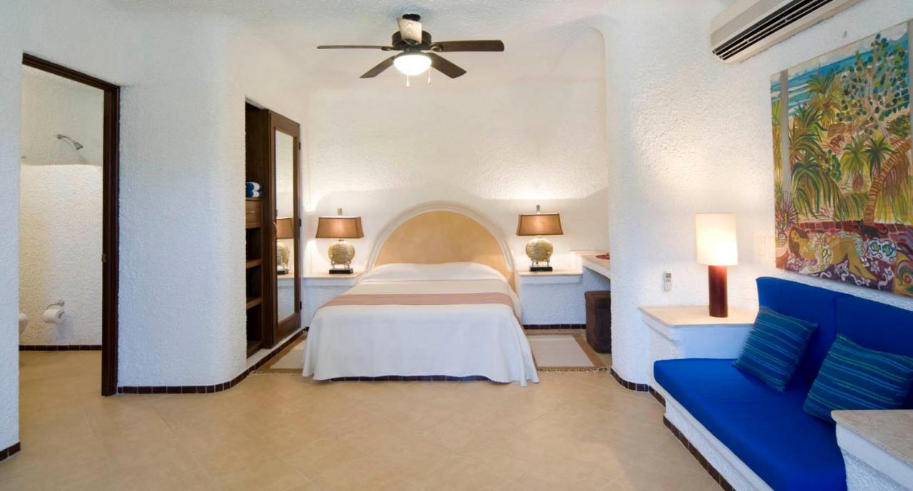 Amarte Maroma Hotel Eco Boutique Spa Punta Maroma Екстериор снимка