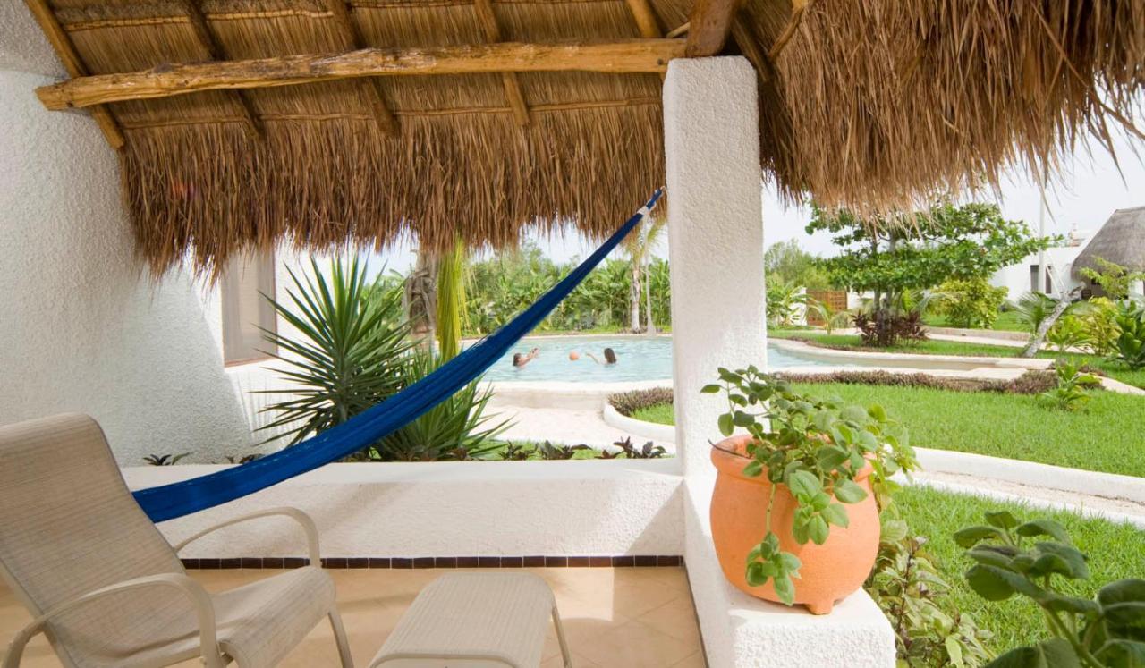 Amarte Maroma Hotel Eco Boutique Spa Punta Maroma Екстериор снимка