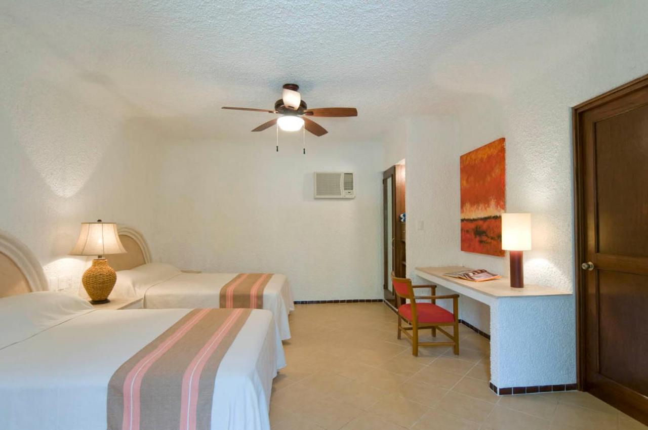 Amarte Maroma Hotel Eco Boutique Spa Punta Maroma Екстериор снимка