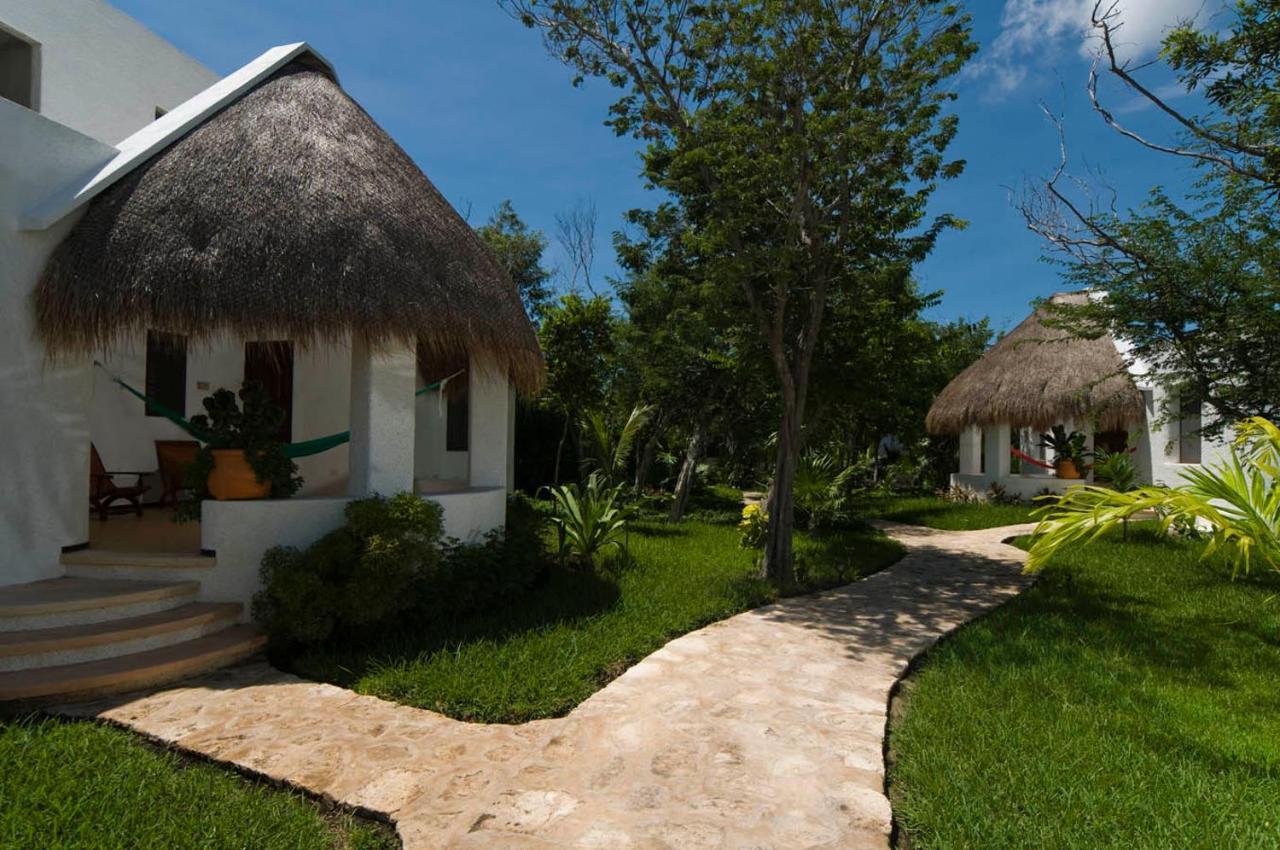 Amarte Maroma Hotel Eco Boutique Spa Punta Maroma Екстериор снимка